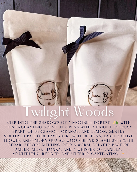 Twilight Woods Carpet Freshener