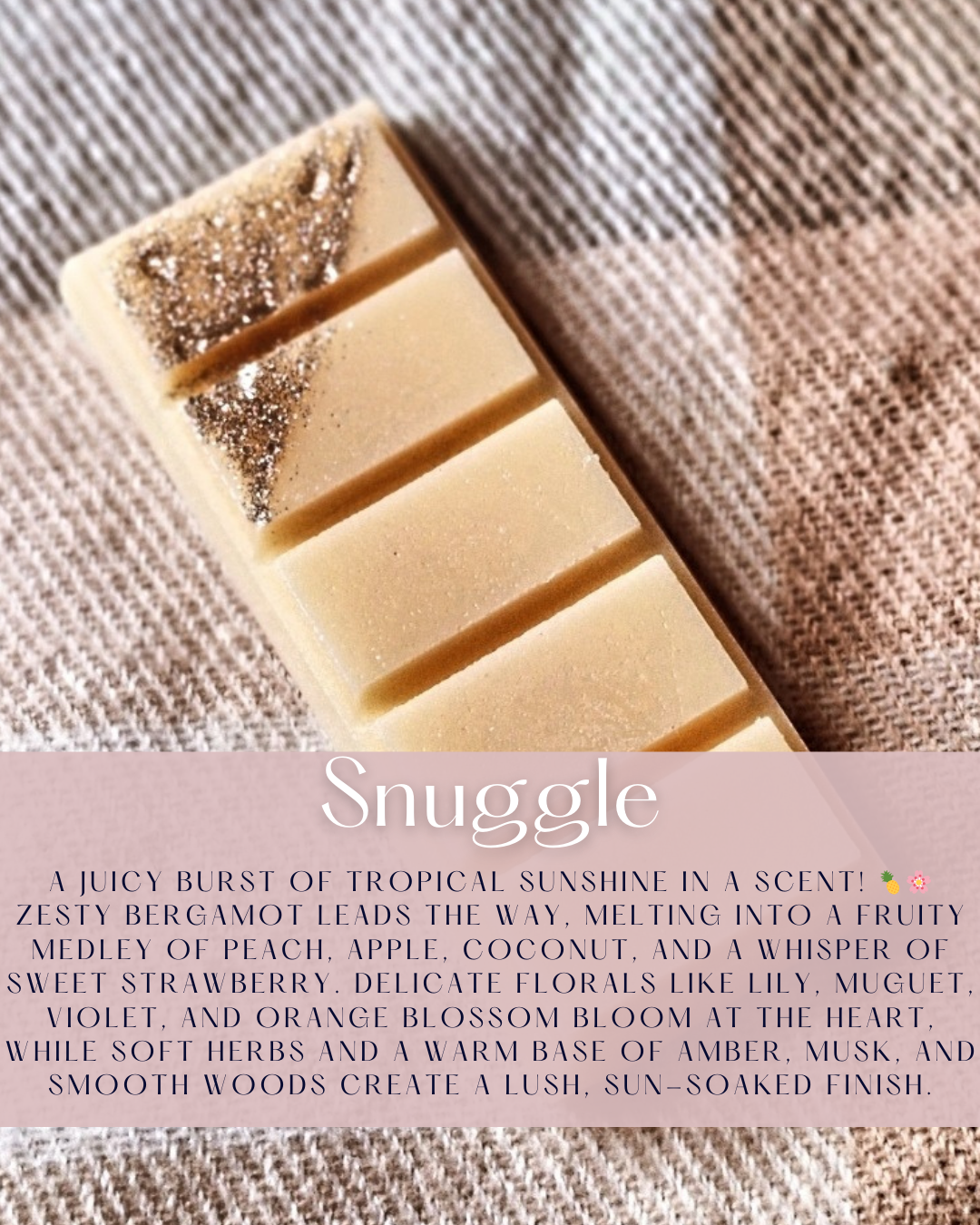 Snuggle