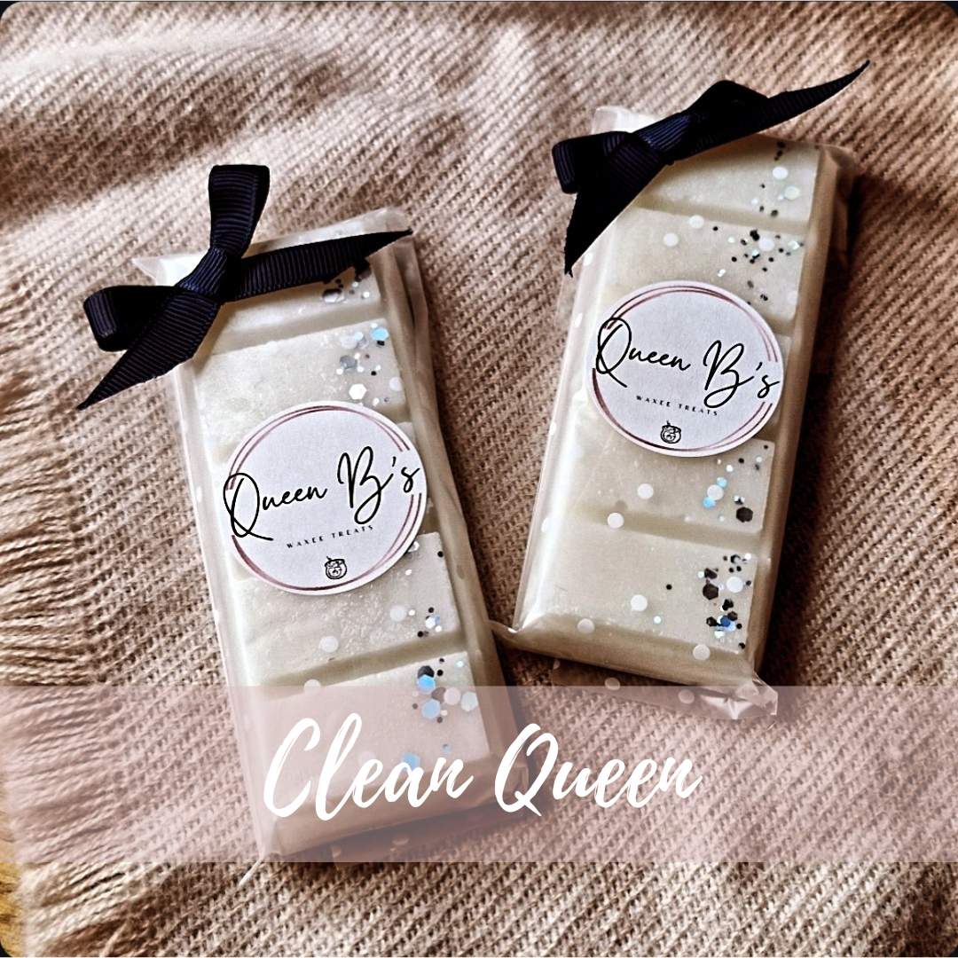 Clean Queen