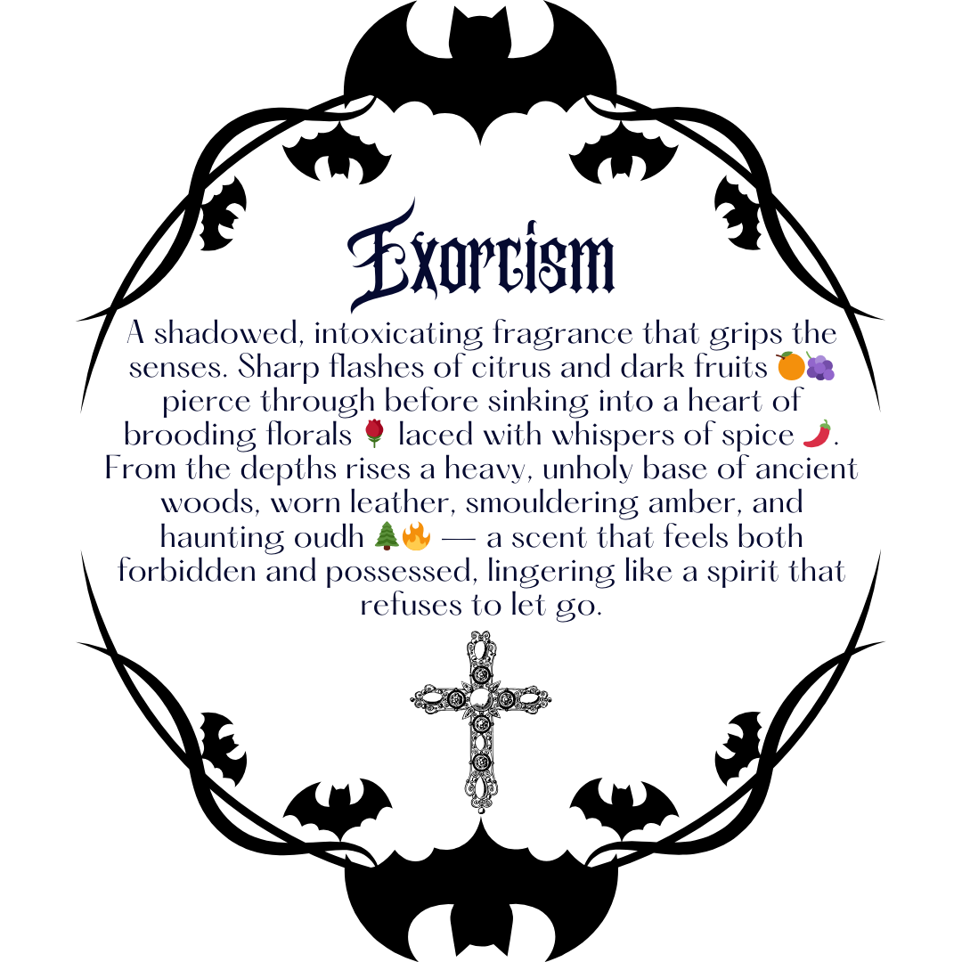 Exorcism