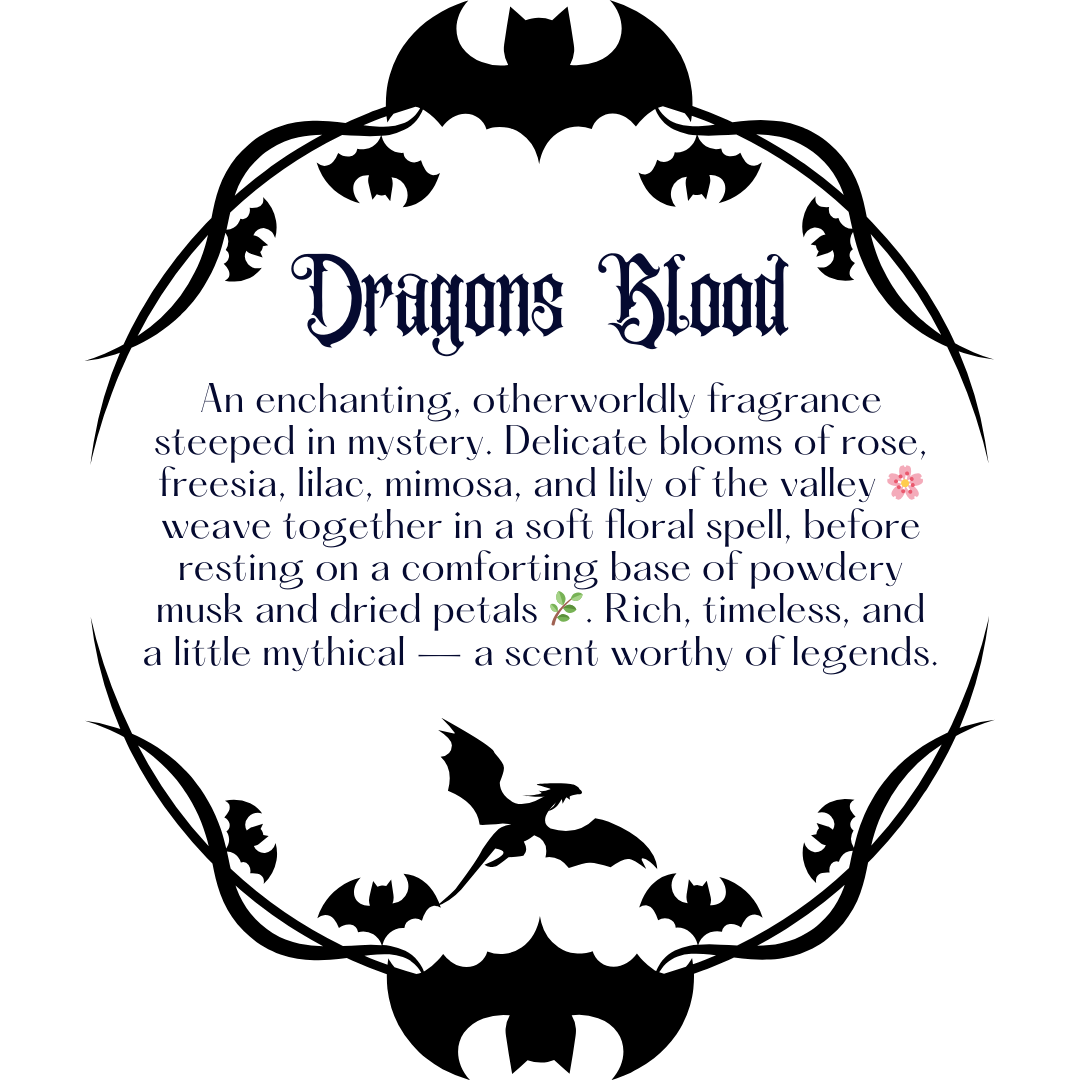Dragons Blood