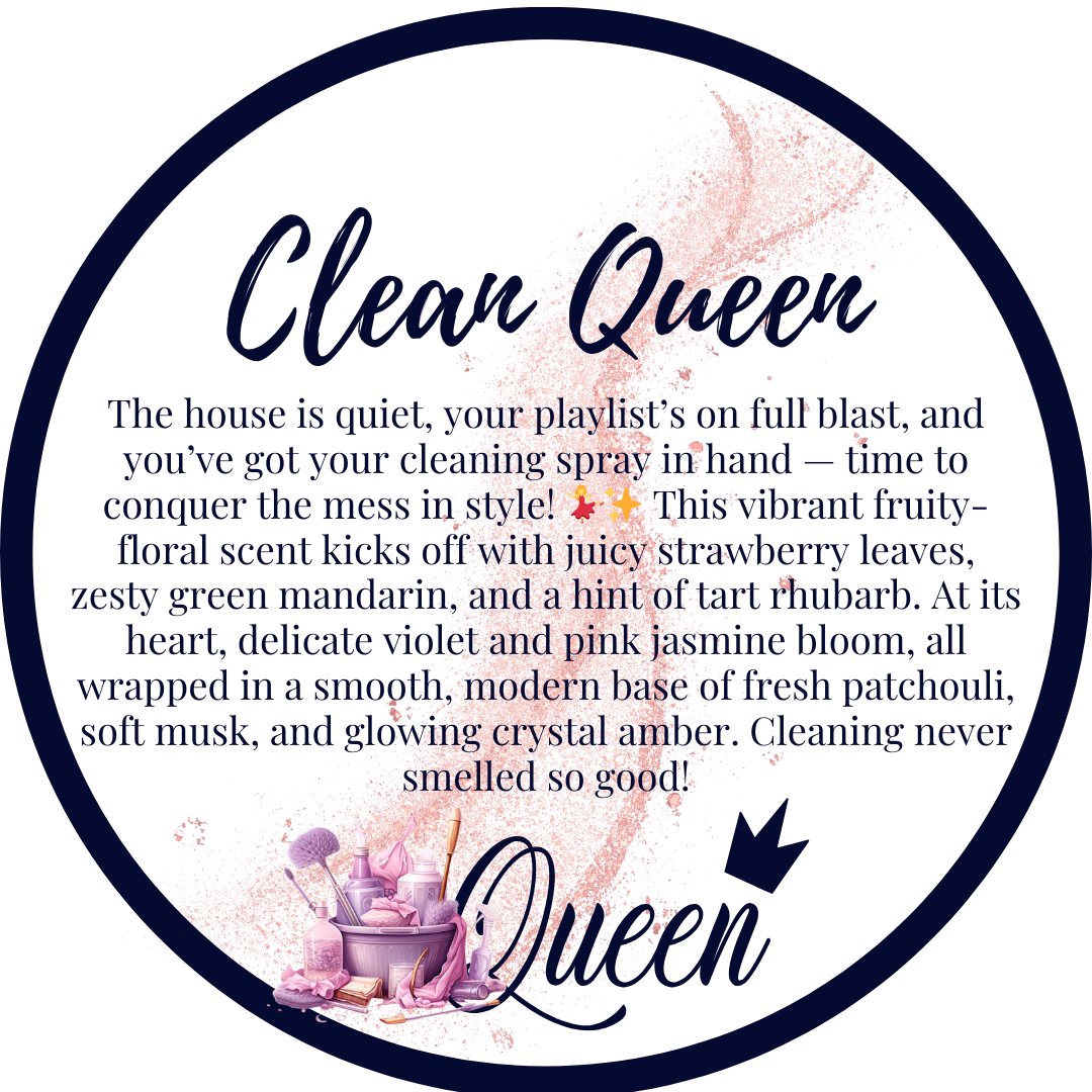 Clean Queen