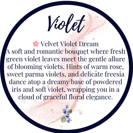 Violet