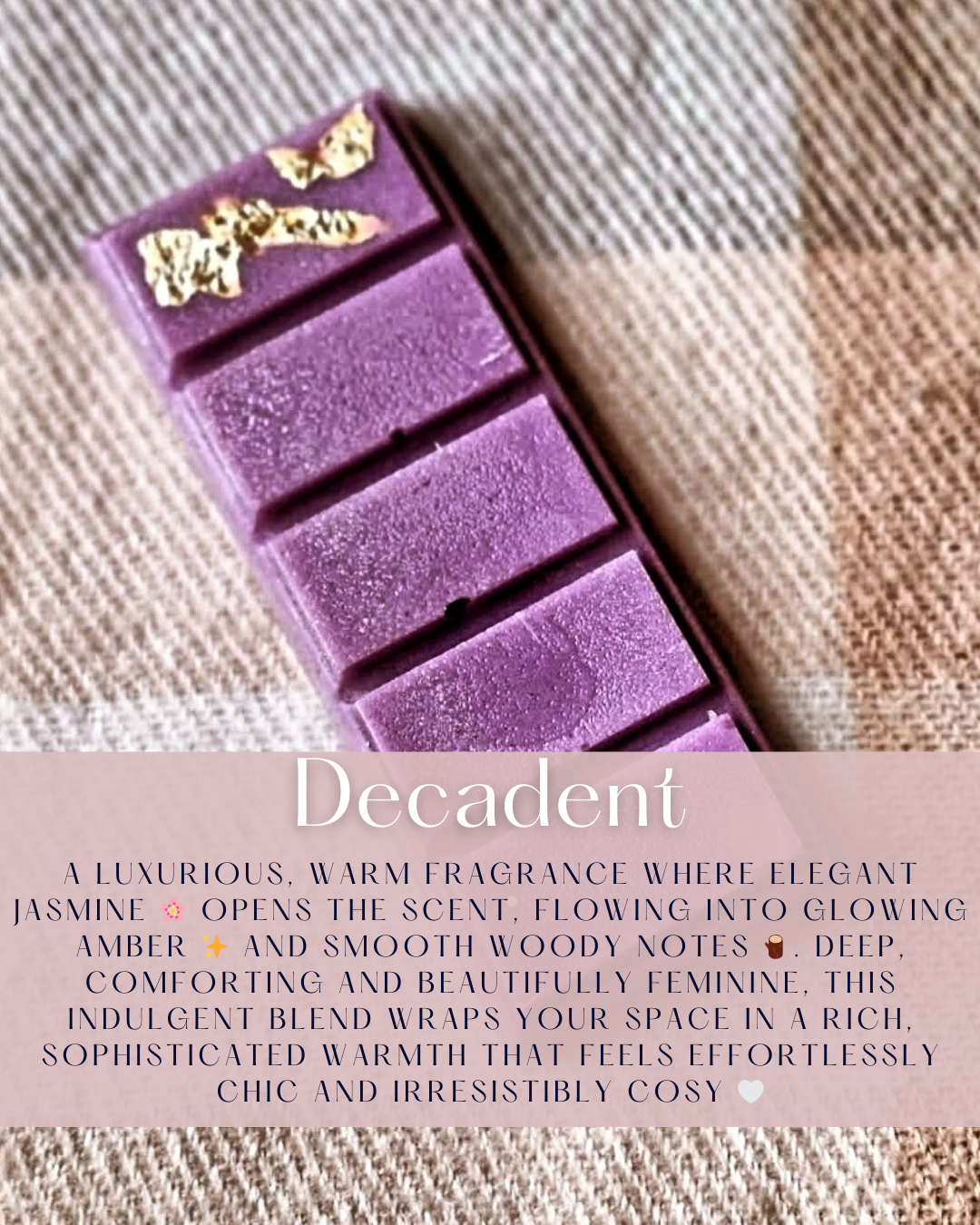 Decadent