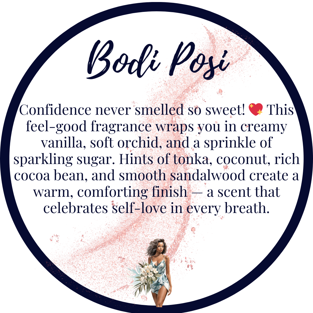 Bodi Posi