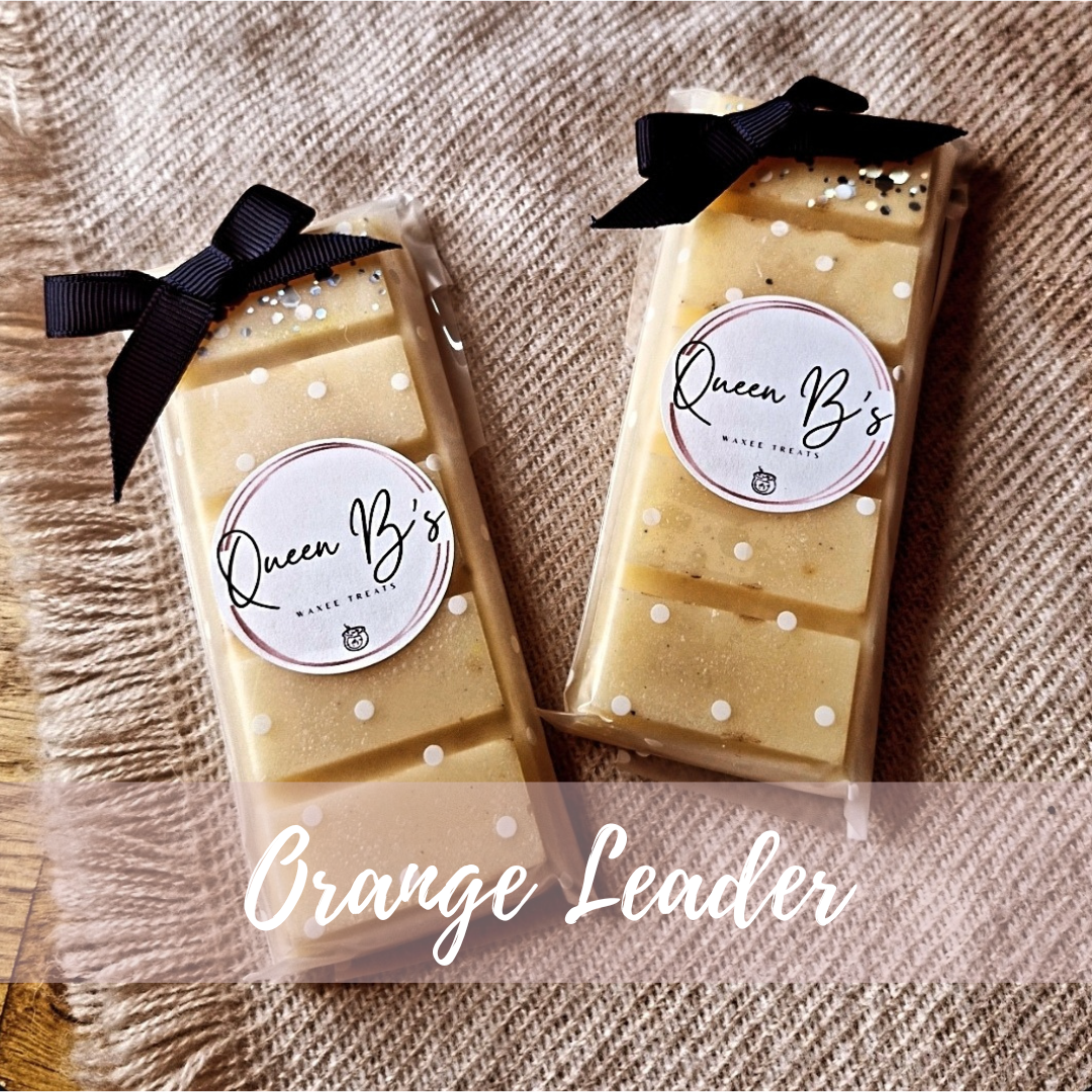 Orange Leader