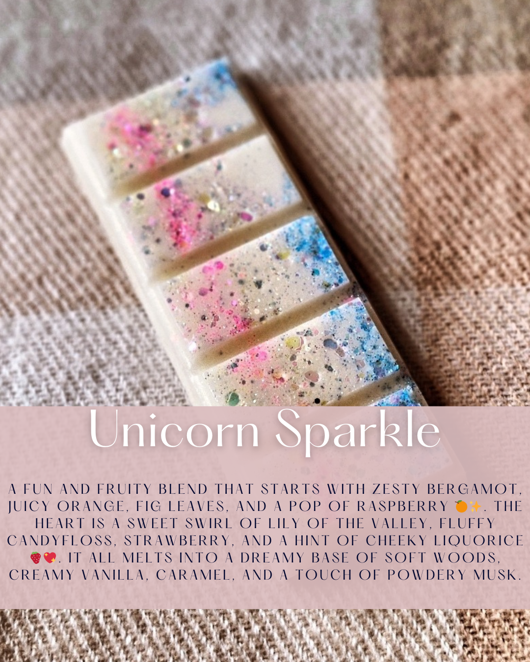 Unicorn Sparkle