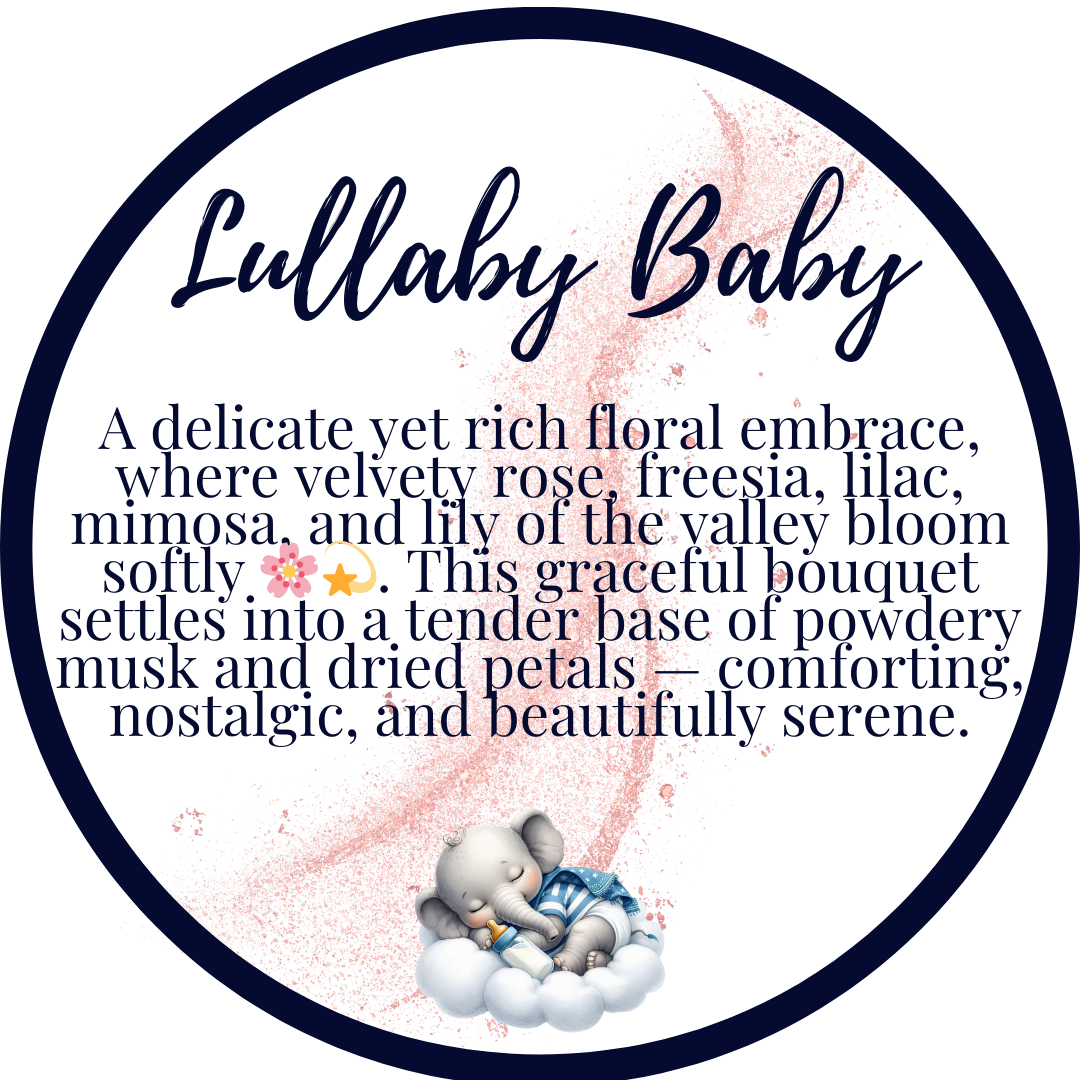 Lullaby Baby