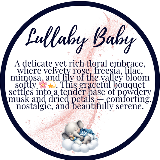 Lullaby Baby