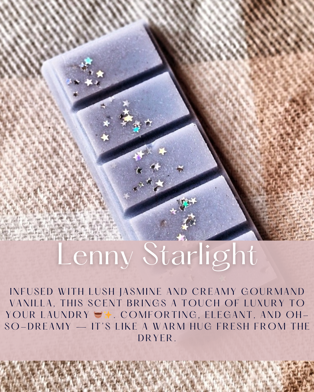 Lenny Starlight