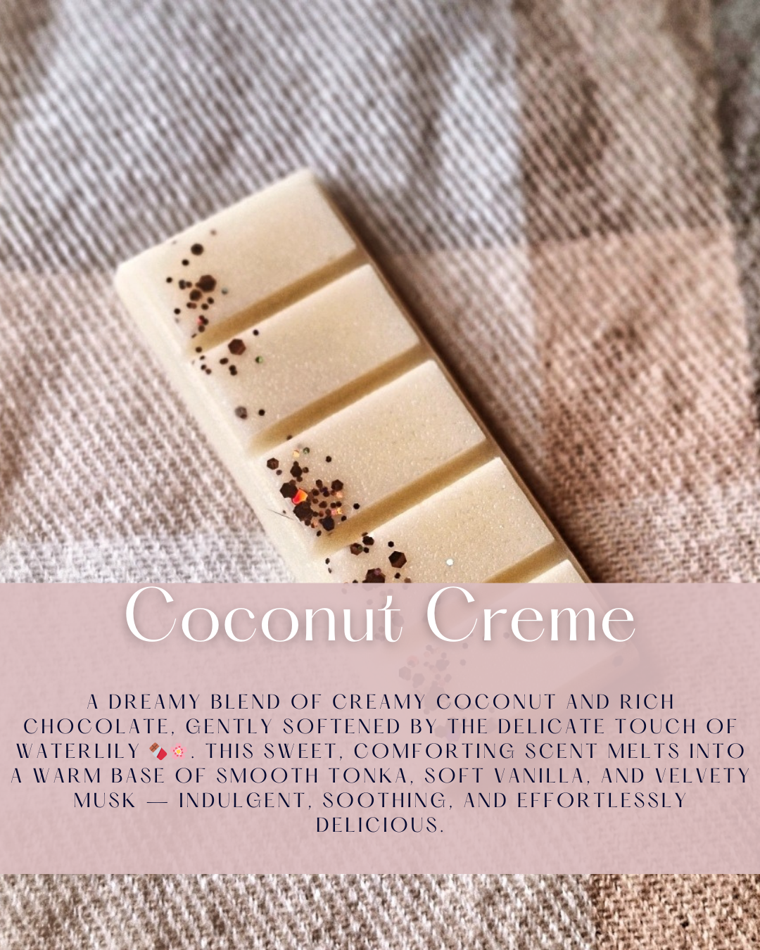 Coconut Creme