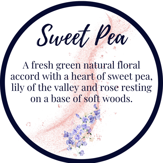 Sweet Pea