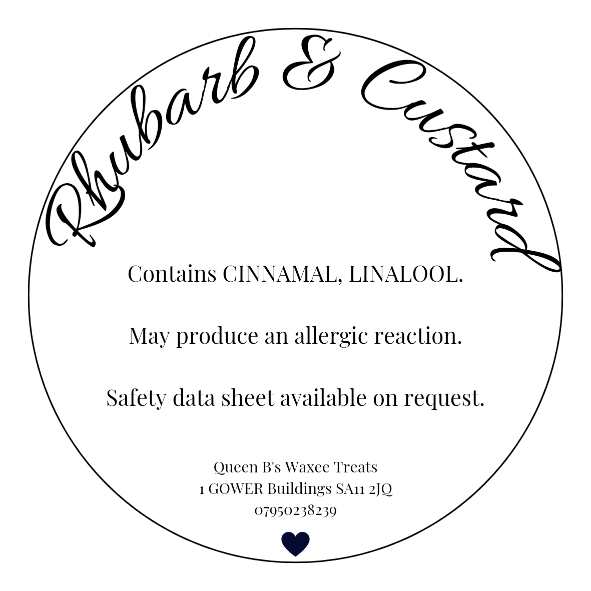 Bakery Collection Set