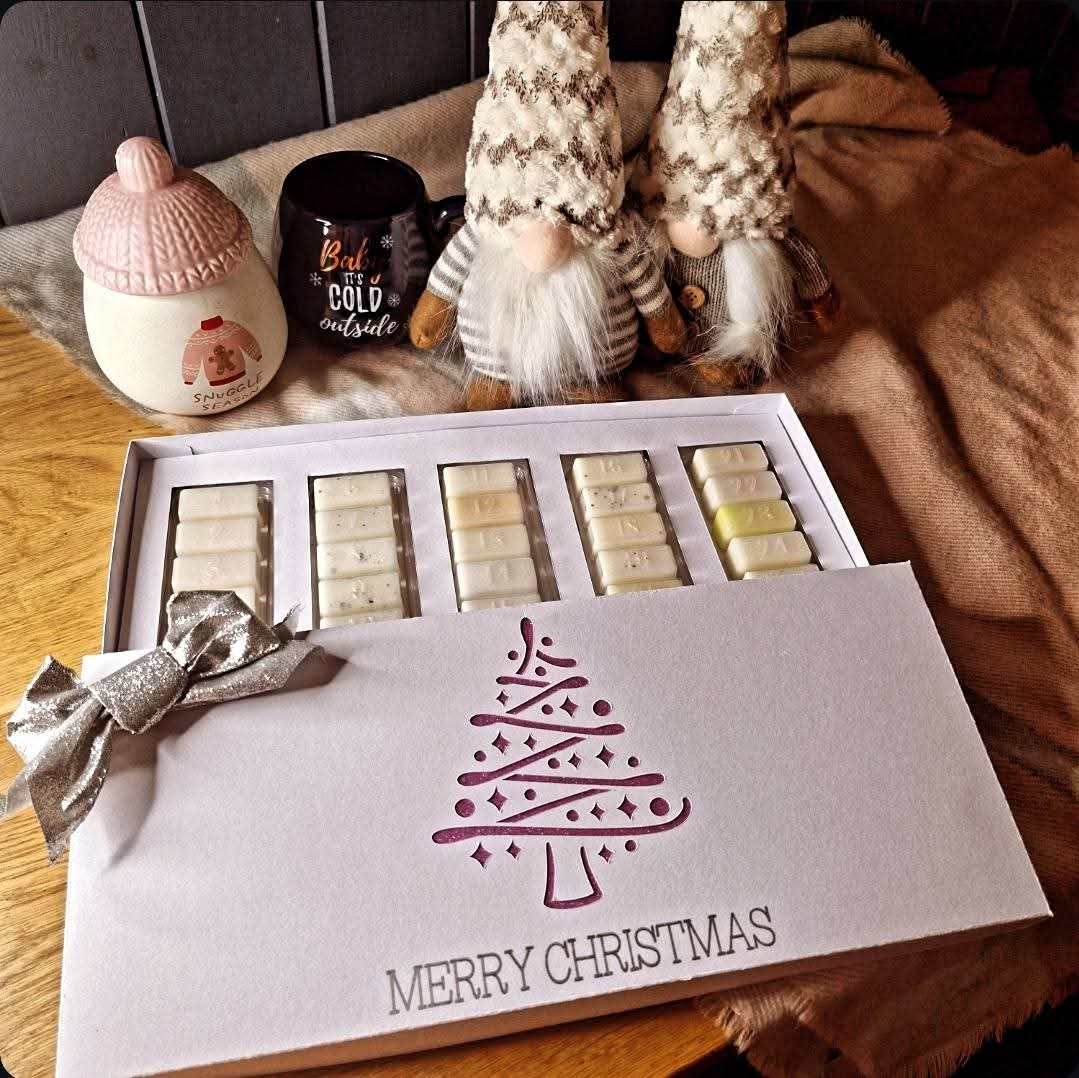 Advent Calendar