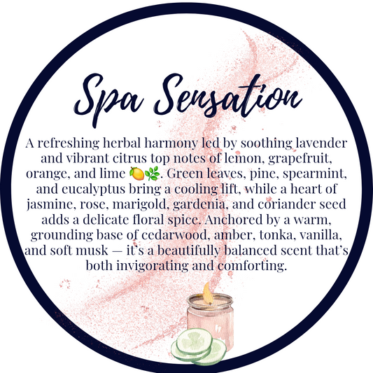 Spa Sensation