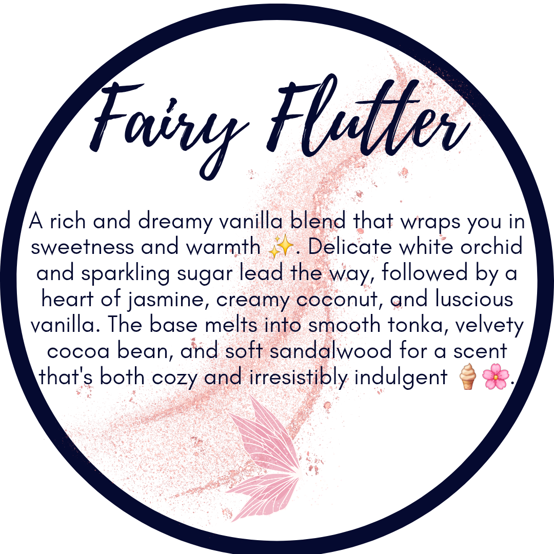 Fairy Flutter