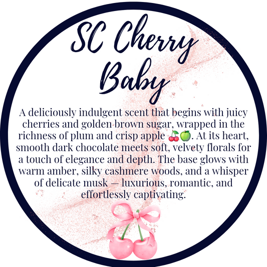 SC Cherry Baby