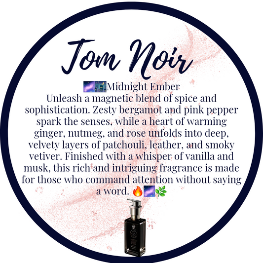 Tom Noir