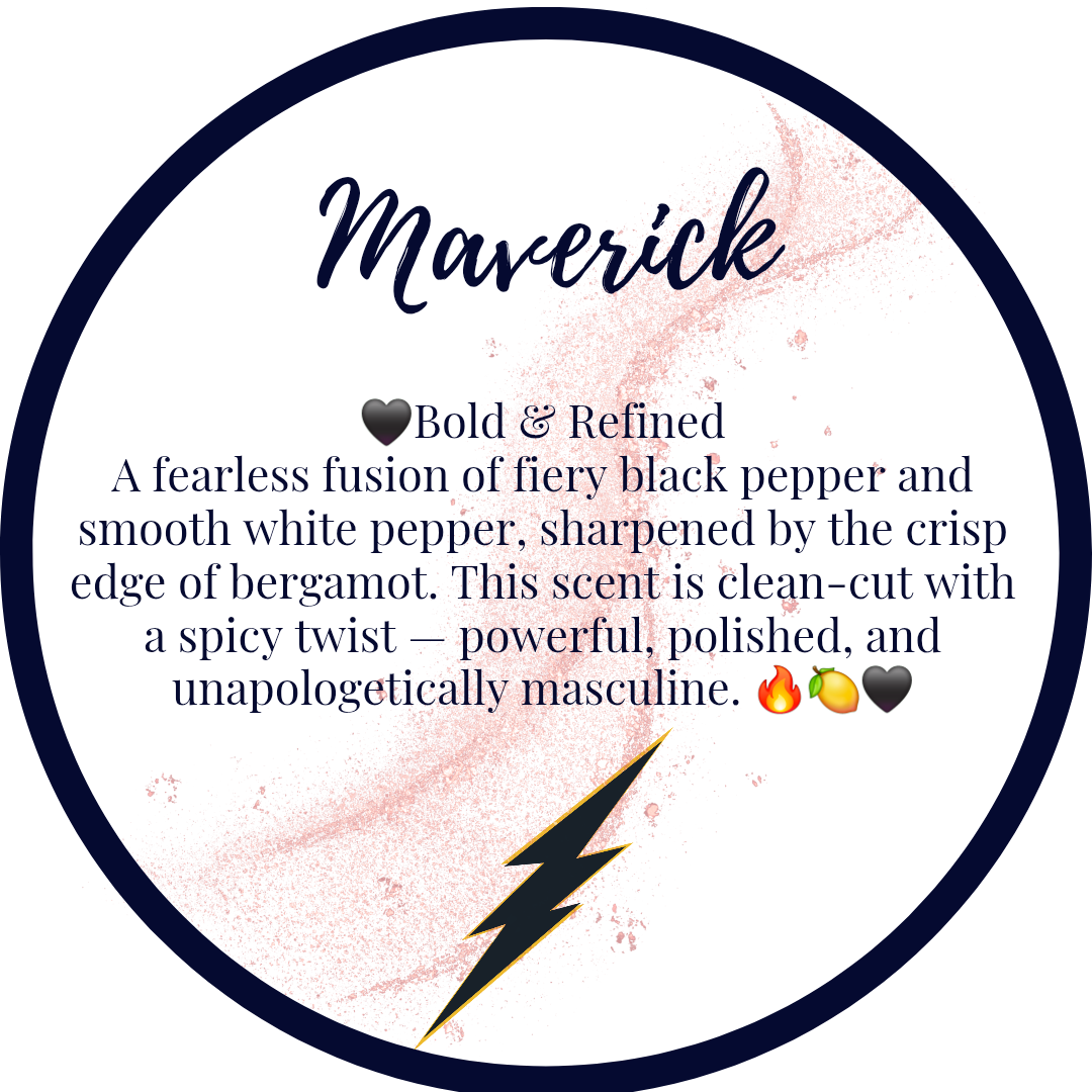 Maverick