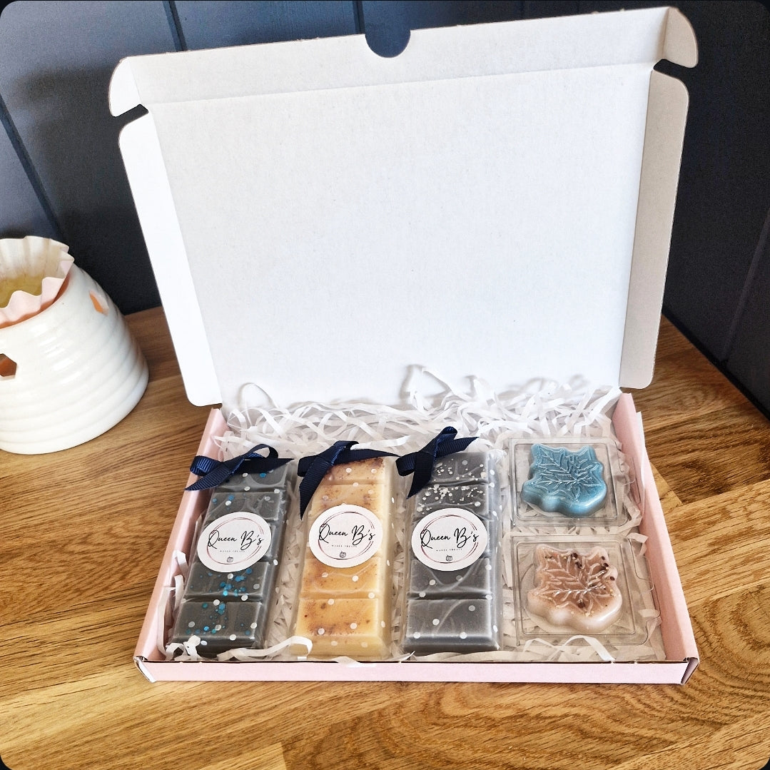 Monthly Melts Subscription- Bronze