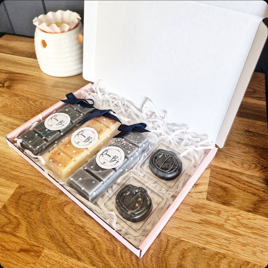 Monthly Melts Subscription- Bronze