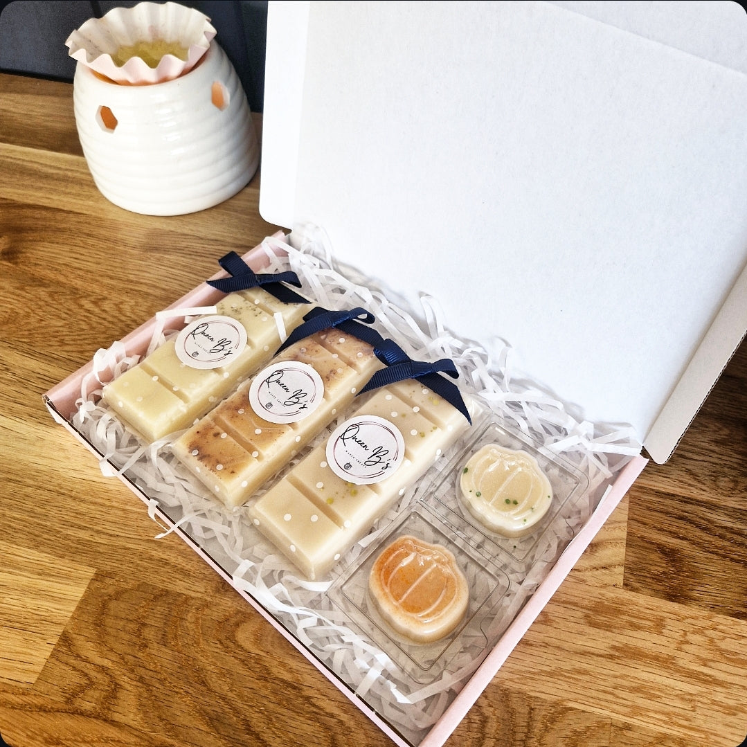 Monthly Melts Subscription- Bronze