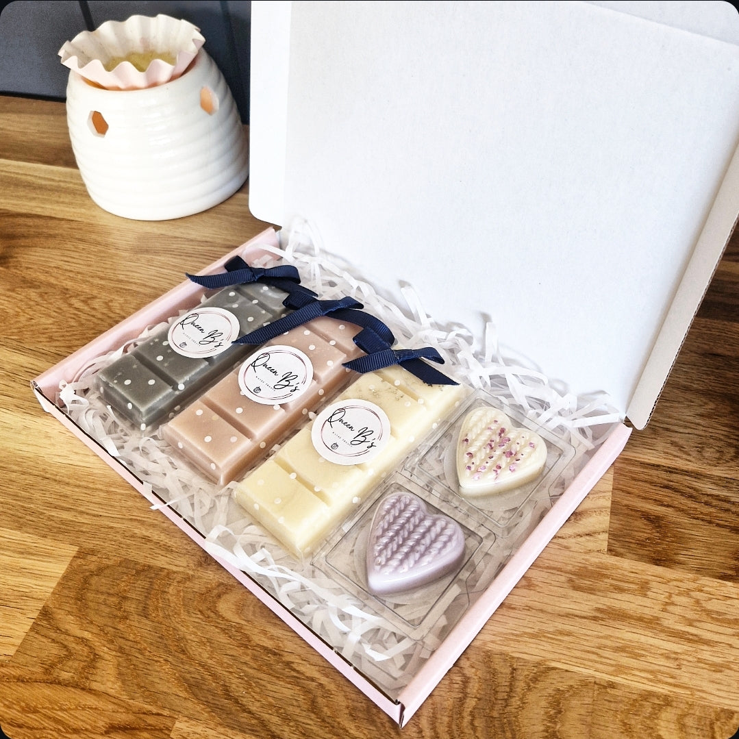 Monthly Melts Subscription- Bronze