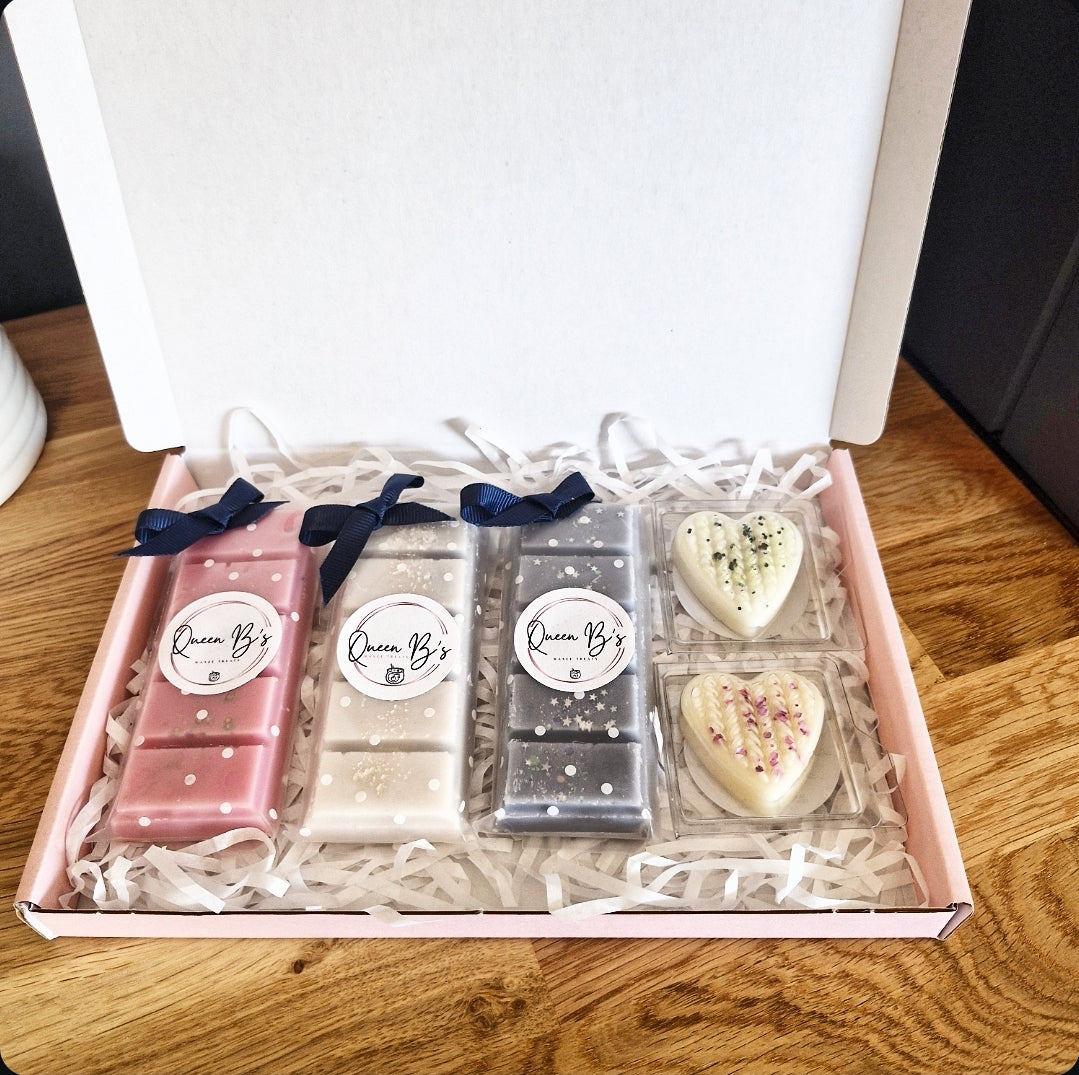 Monthly Melts Subscription- Bronze