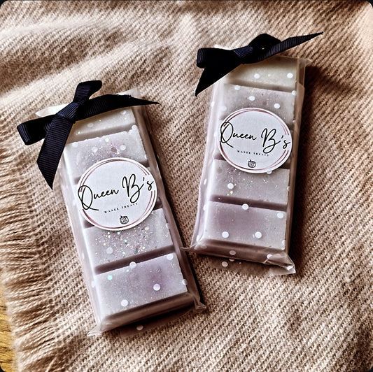 Lenny Frosted Wonder Rose