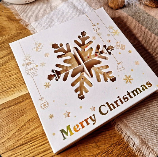 Limited Edition Ultimate Christmas Box