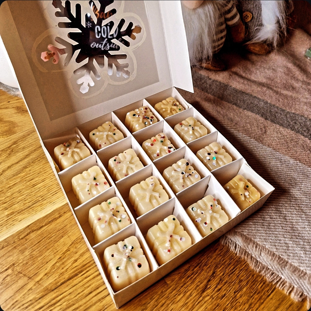 Limited Edition Ultimate Christmas Box