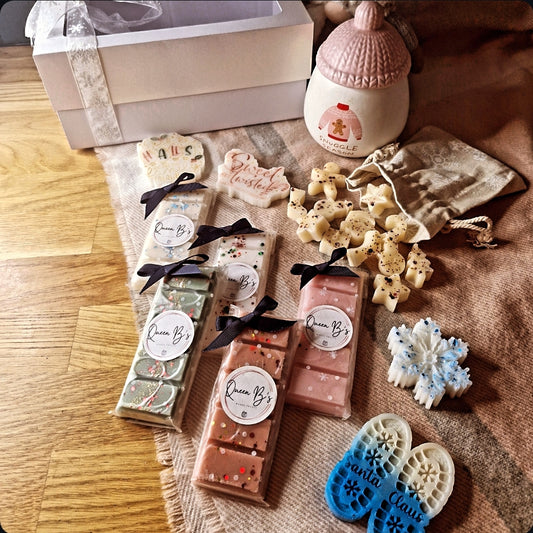 Christmas Gift Hampers