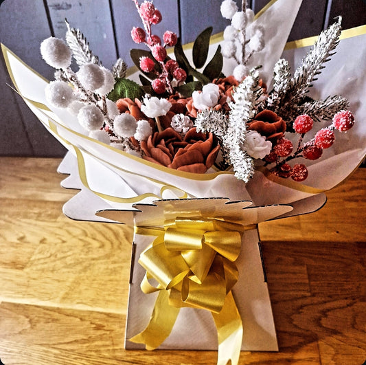 Christmas Bouquet