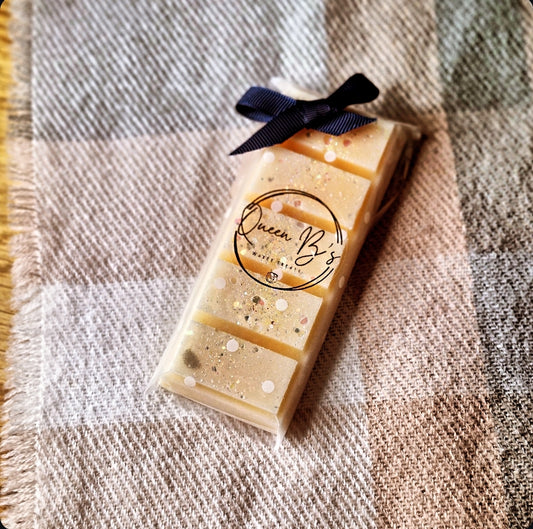 Lemon Sorbet & Peach Lemonade