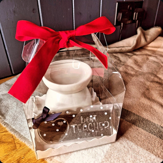 Burner & Melt Gift Boxes