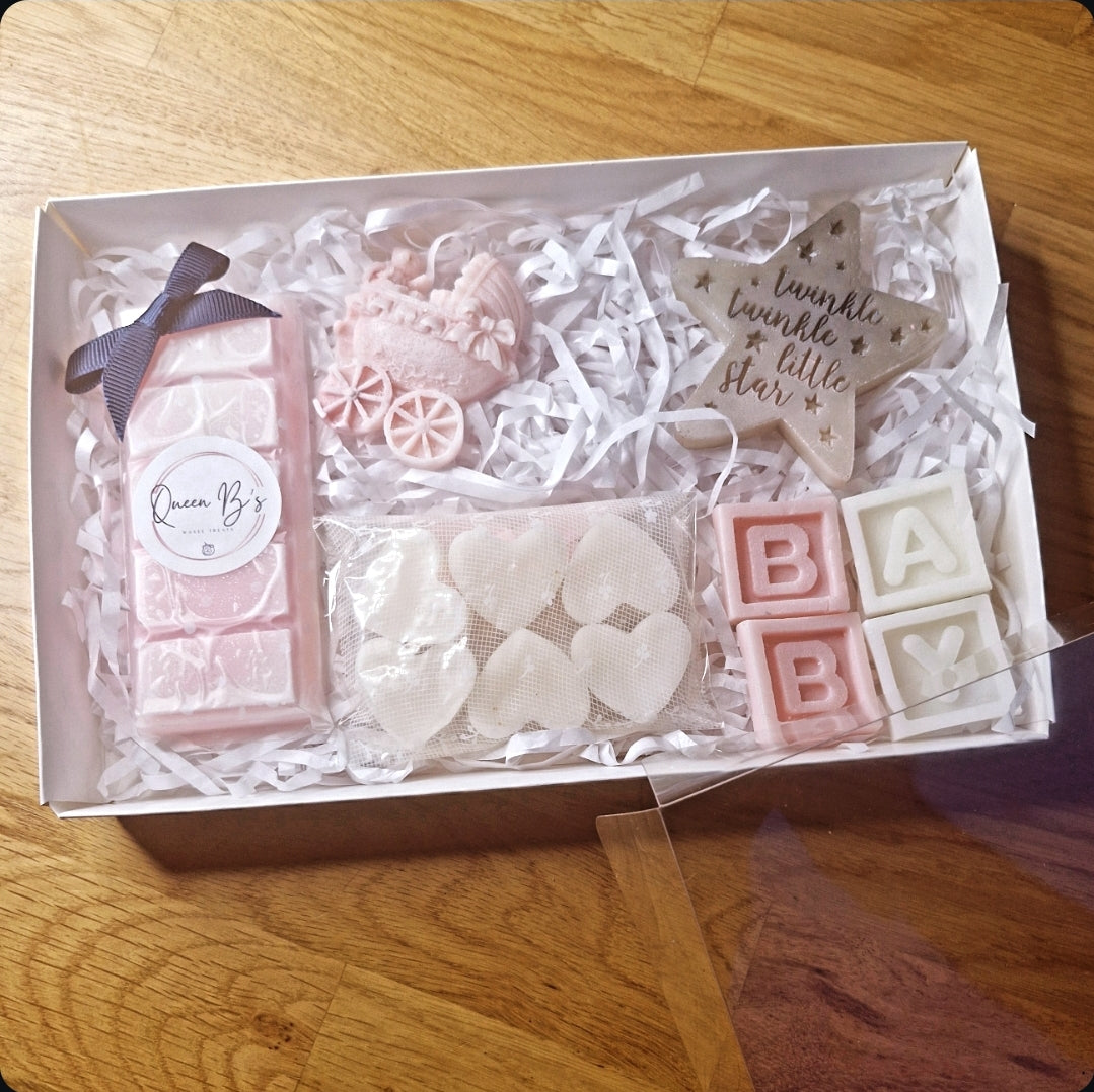 Baby/New Mum Gift Set