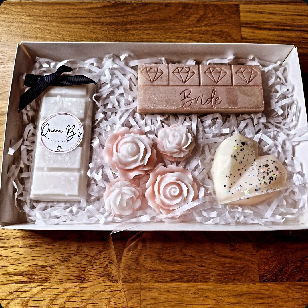 Bride Gift Set