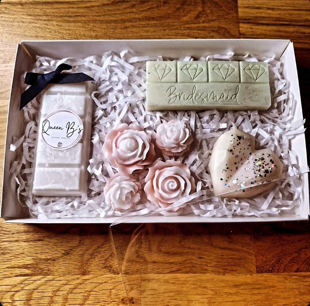 Bridesmaid Gift Set