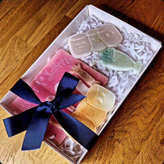 Sweet Collection Set