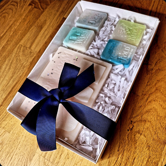 Laundry Collection Set