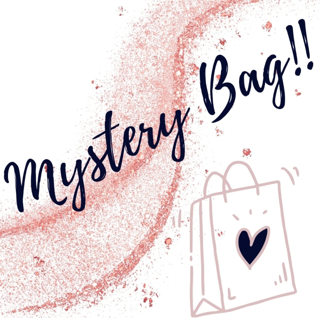 Mystery Bag