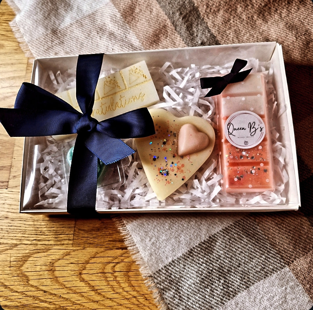 Congratulations Gift Box