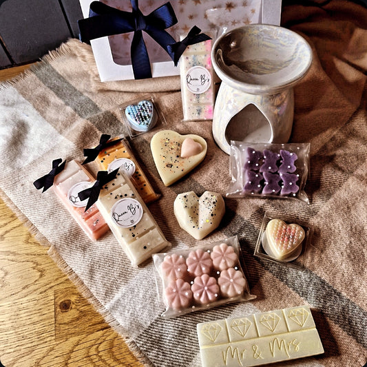 Wedding/Anniversary Hampers