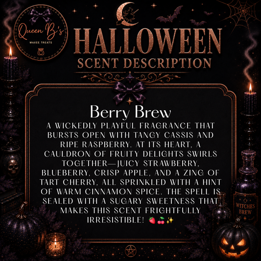 Limited Edition Halloween Box