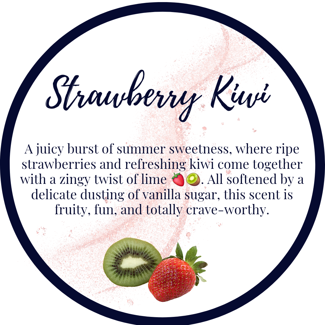 Strawberry Kiwi
