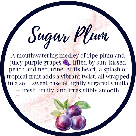 Sugar Plum