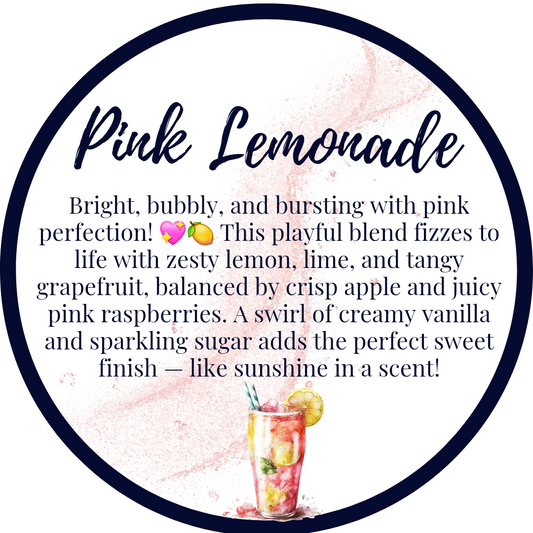 Pink Lemonade