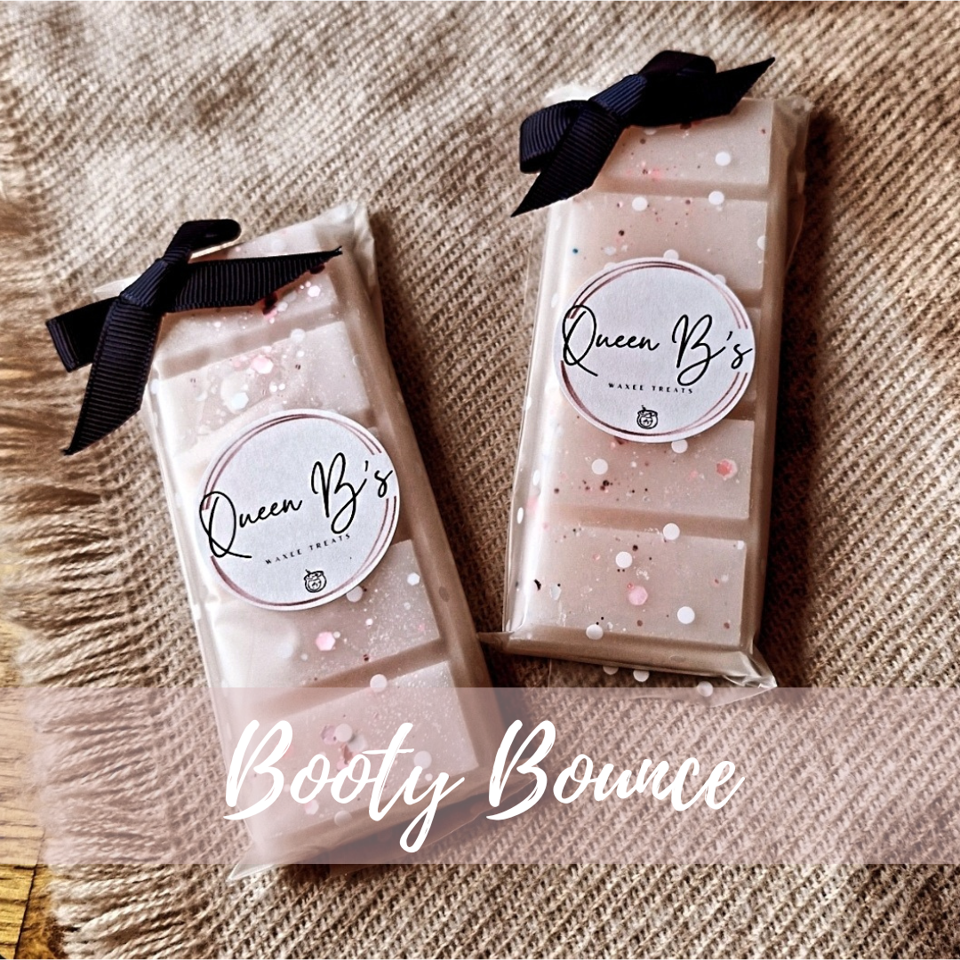 Booty Bounce