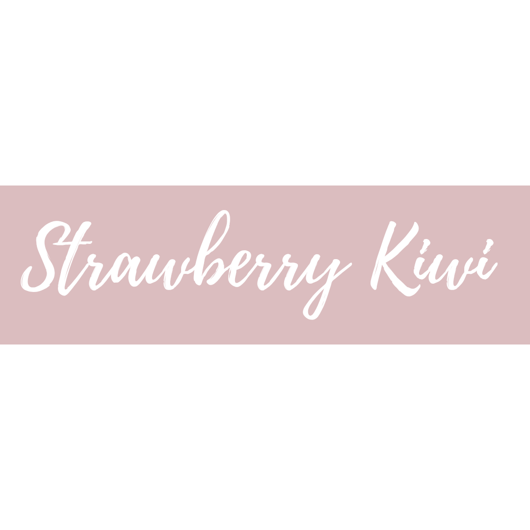 Strawberry Kiwi