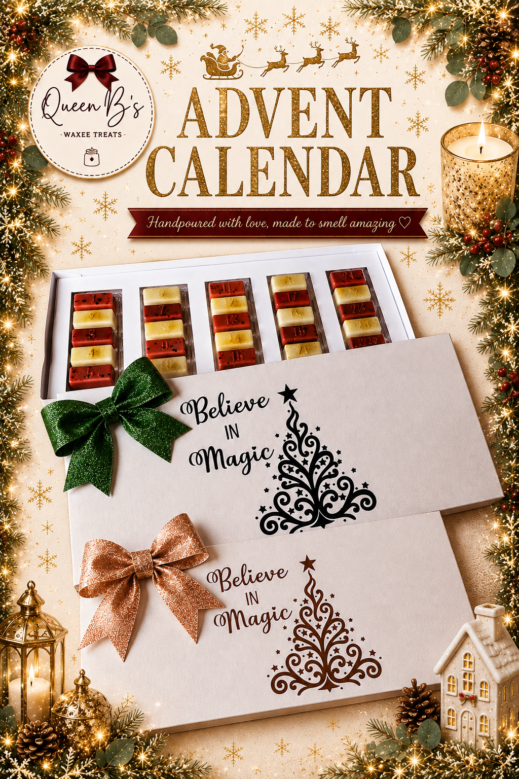 Advent Calendar